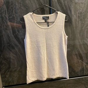 🔴 Small Dressy Tank Top